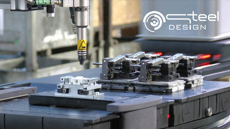 Fikstür ve Aparat Tasarımında Malzeme Seçiminin Önemi